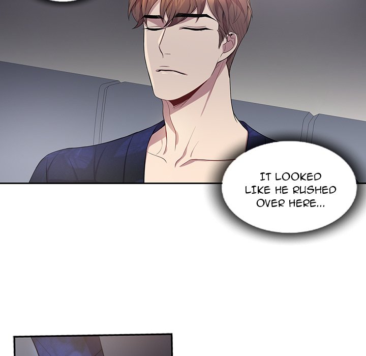 Why Is it You? - episode 21 - 8