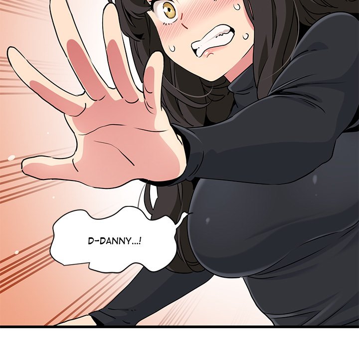 Snapping into Love - episode 33 - 50