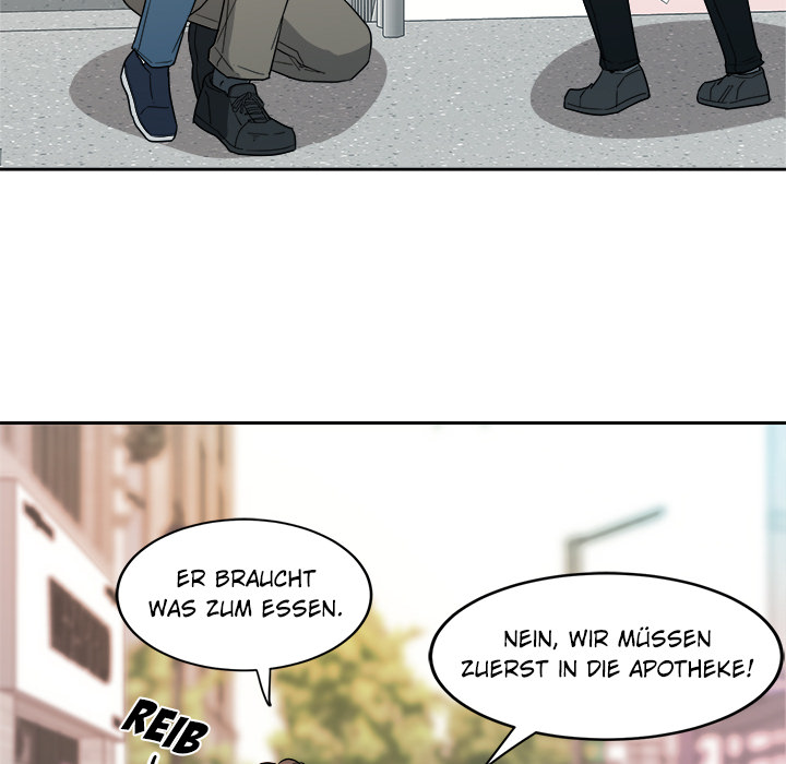 Liebe Lieber Nicht - episode 22 - 86