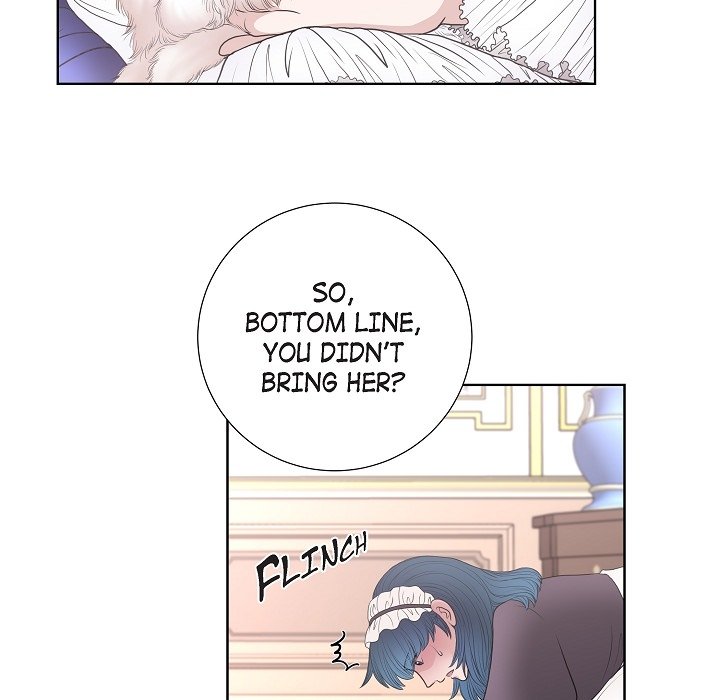 On the Emperor's Lap - episode 28 - 24