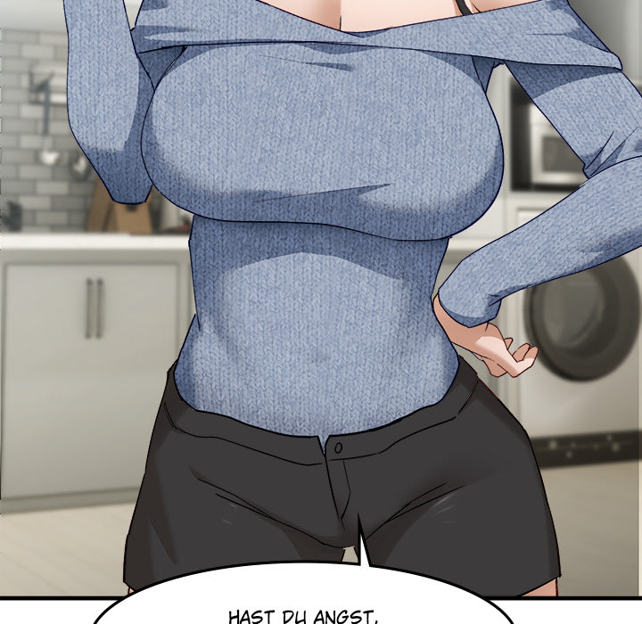 An ihrer Leine - episode 6 - 8