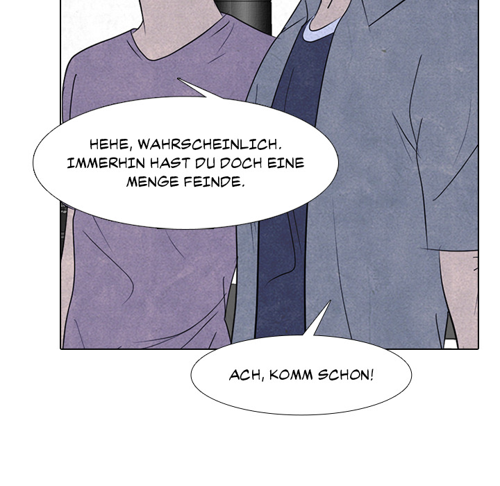 Teufel der Oberstufe - episode 245 - 92