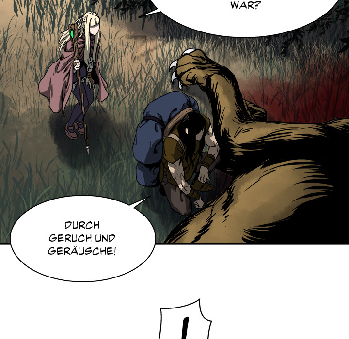 Karmas Weg - episode 17 - 43