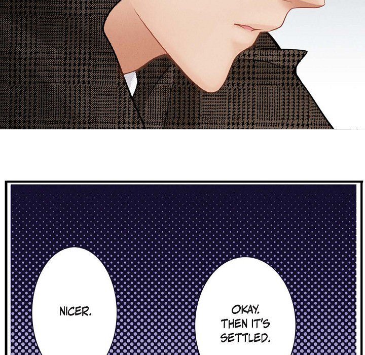 Work, Fight and Love - Webtoon Edition - episode 7 - 46