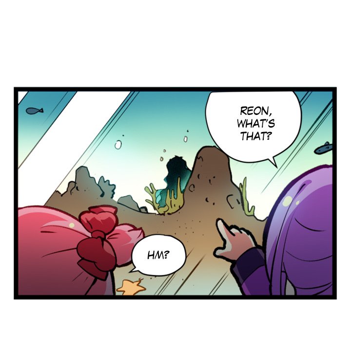 Reon and Friends - episode 36 - 25