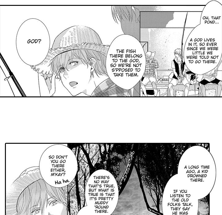 Orison A Wish A Prayer - episode 5 - 4