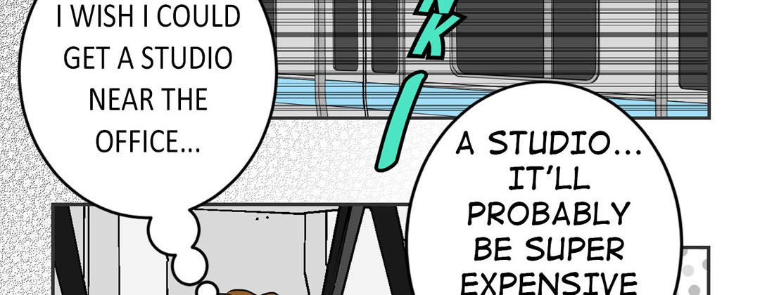 Living with The Wizard - episode 16 - 109