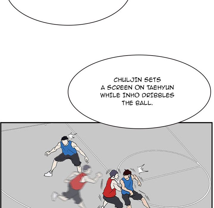 Tweener - episode 23 - 72