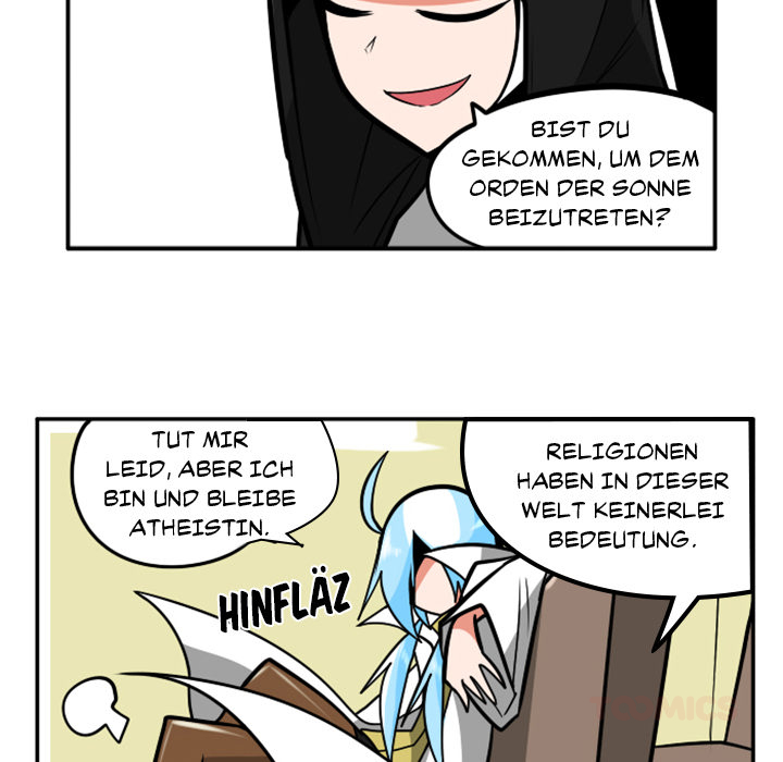 Das Wohnheim aus einer anderen Welt - episode 52 - 4