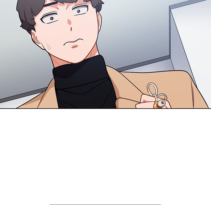 Naughty Little Secret - episode 3 - 109