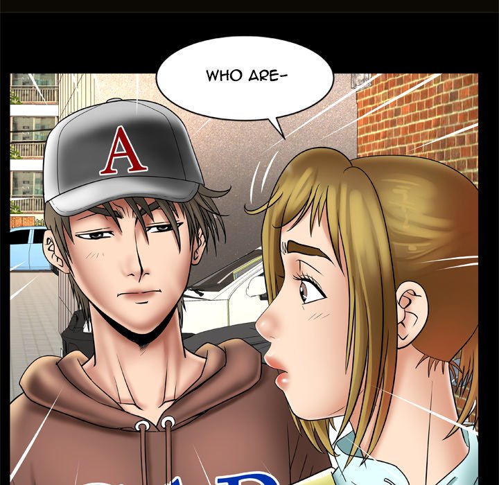 My Wife's Partner - episode 21 - 18