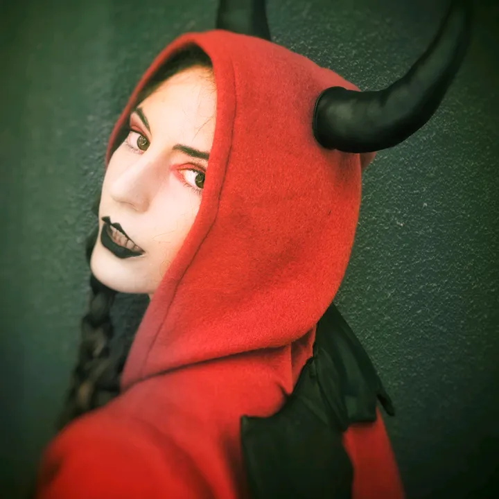 ayamonsternox