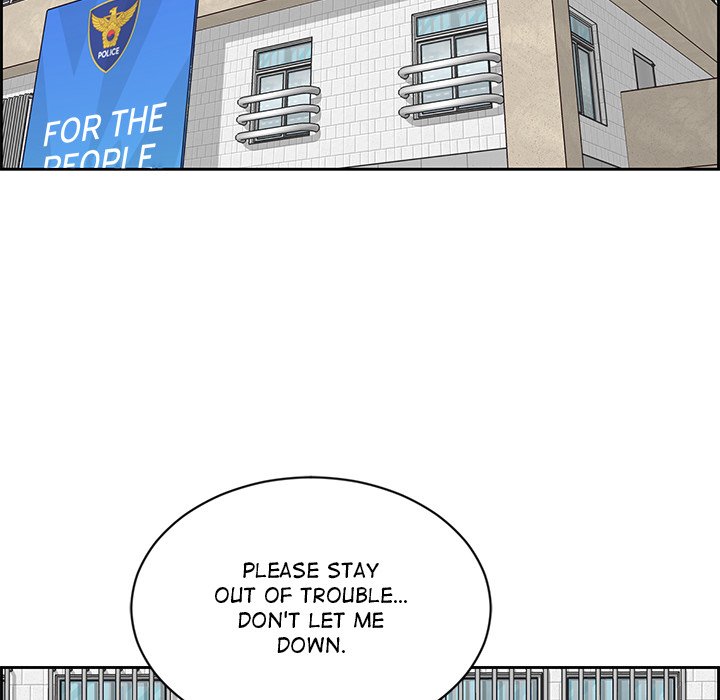 Detainment Zone Between 5 and 6 - episode 6 - 156