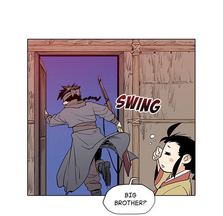 The Fang of Yeongno - episode 1 - 164