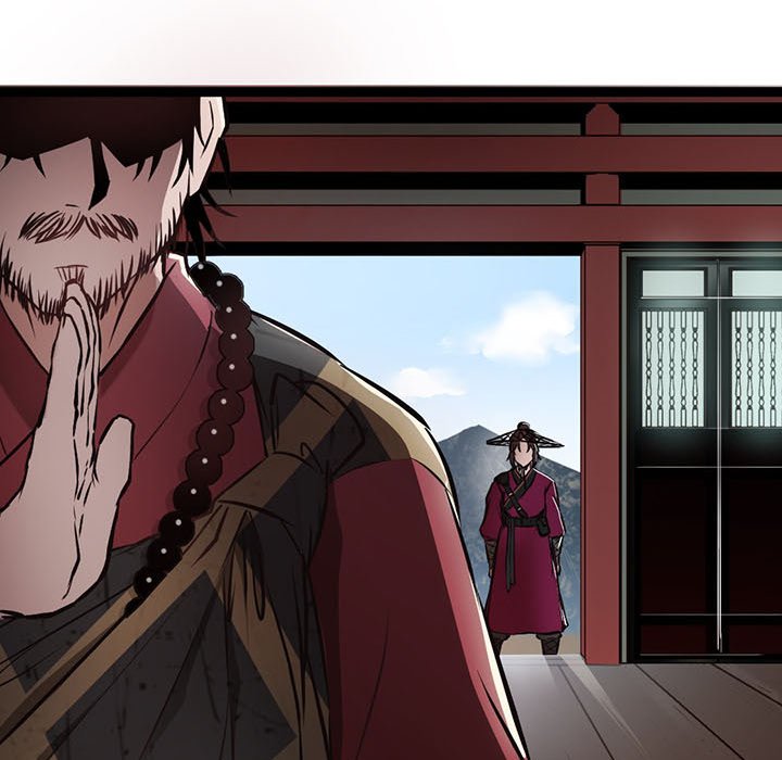 River Where the Moon Rises - episode 19 - 82