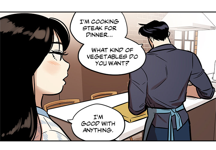 Snowman - episode 41 - 1