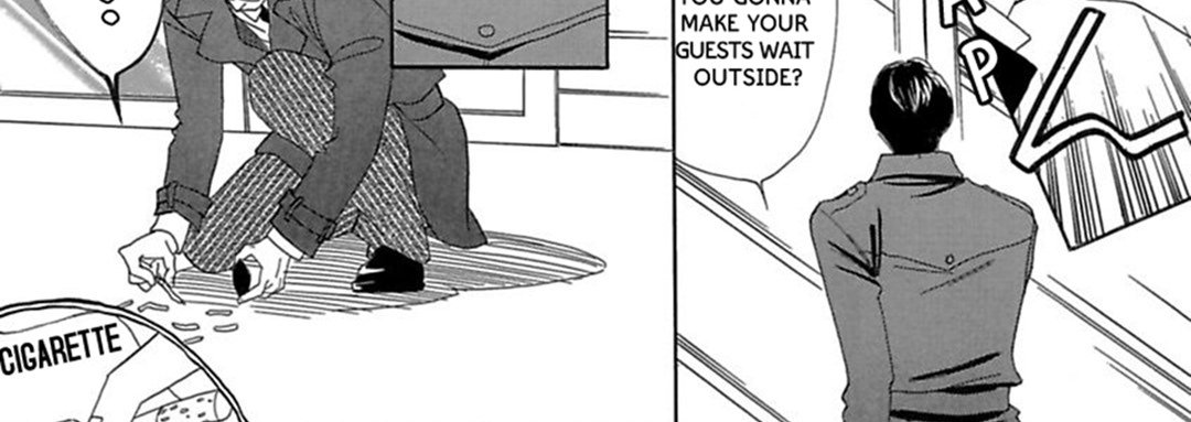 Just Listen to What I Say - The Things I Want A Sadistic Doctor to Do to Me - episode 7 - 13
