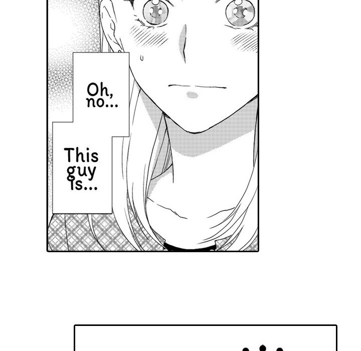Sweet Seduction: Under the Same Roof  with The Guy I Hate - episode 2 - 52