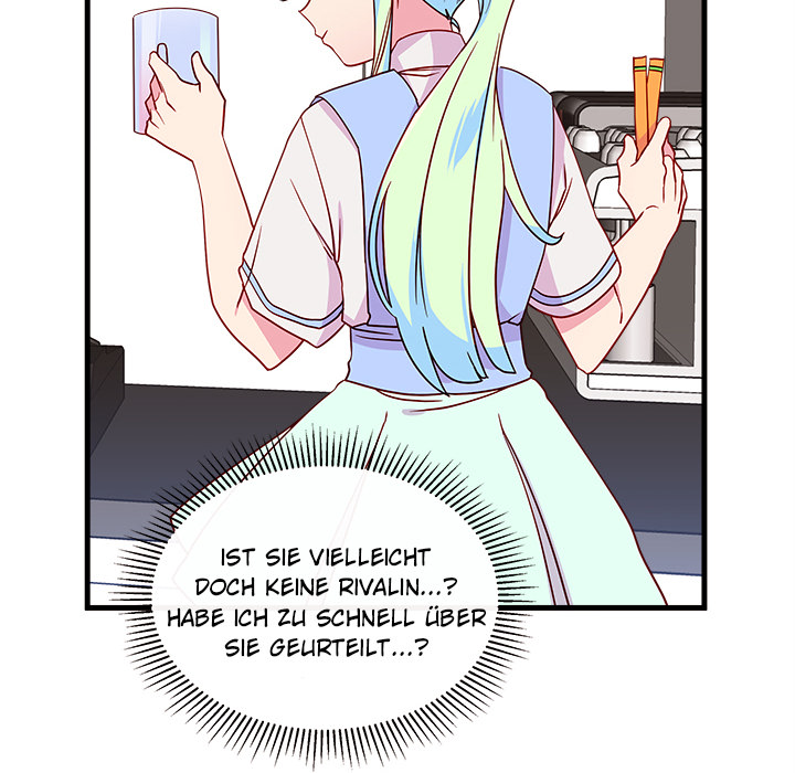 Ich wähle dich! - episode 26 - 50