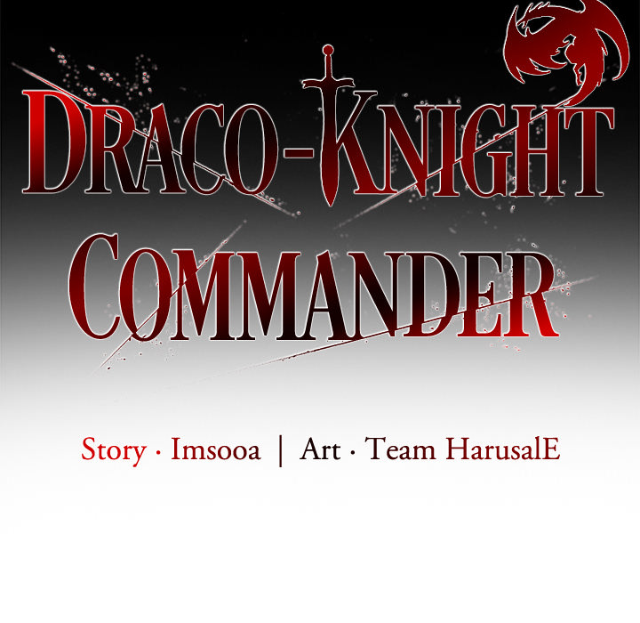 Draco-Knight Commander - UNCENSORED - episode 25 - 66