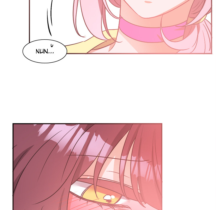 Pheromon Sorbet♥ - episode 40 - 71