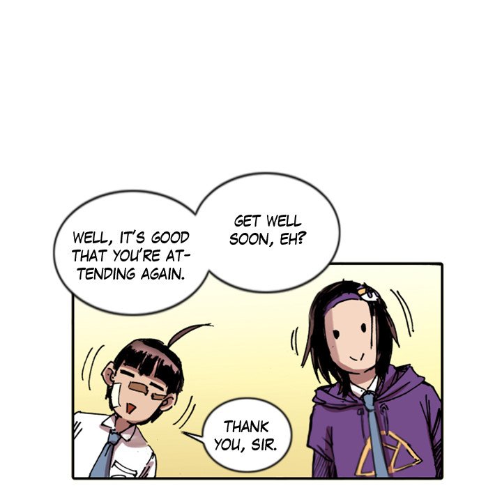 Chivalry - episode 12 - 52