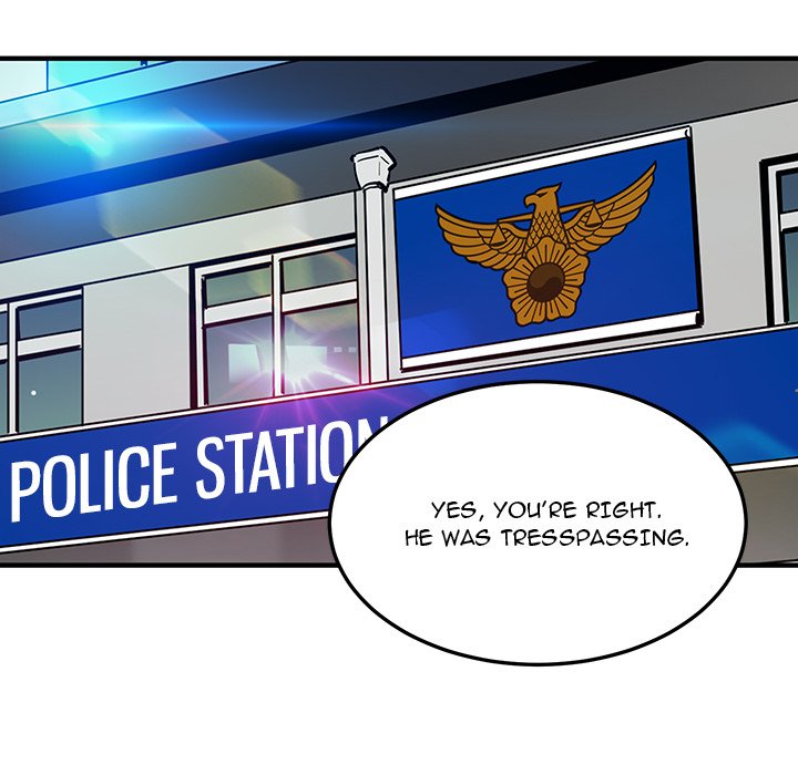 Dog on Patrol - episode 53 - 34