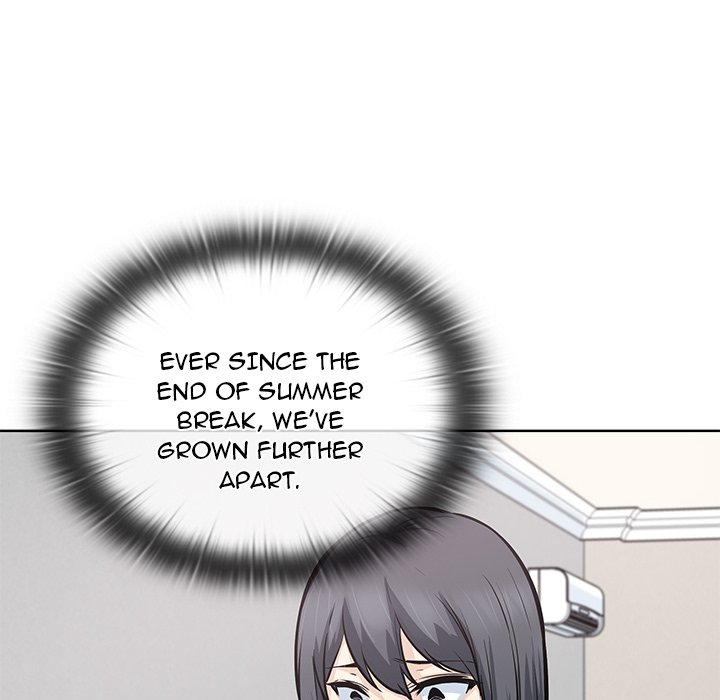 Excuse Me, This is my Room - episode 42 - 93