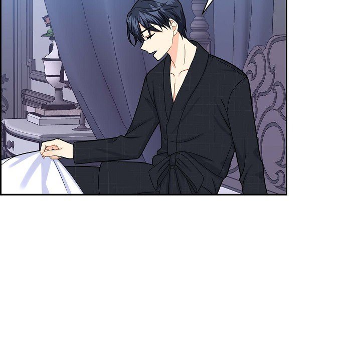 The Destroyer Fell in Love with Me - episode 18 - 8