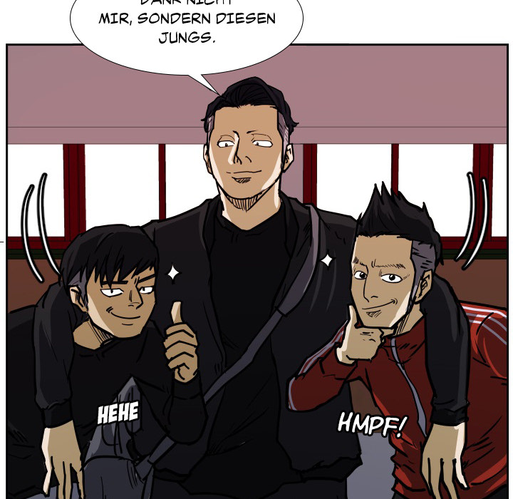 Tweener - episode 35 - 85