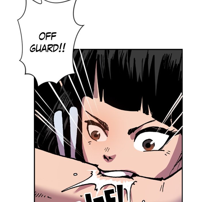 Galauman - episode 25 - 42