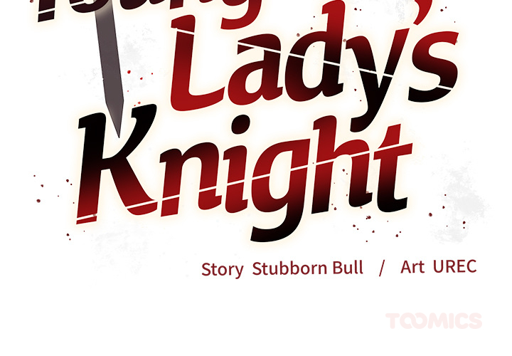 Young Lady's Knight - episode 26 - 2