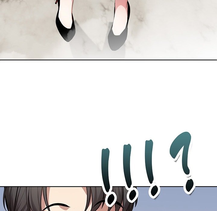 Two Strangers Trapped in an Elevator - episode Prologue - 41