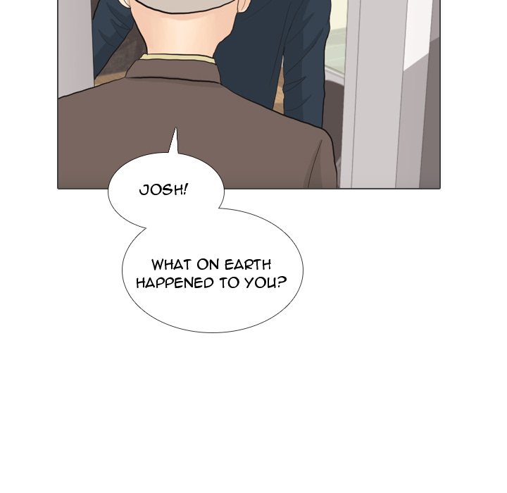 Hold My Hand - episode 31 - 55