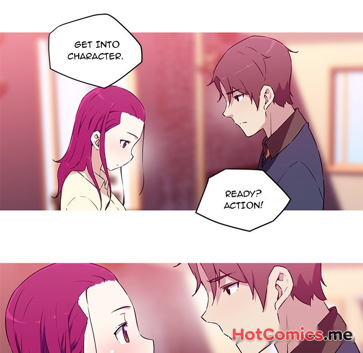 My Girlfriend is a Star - episode 37 - 20