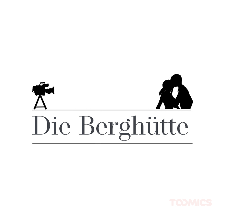 Die Berghütte - episode 3 - 13