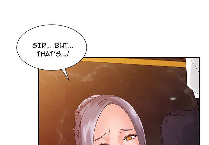 The Maids of the Mansion - episode 2 - 0
