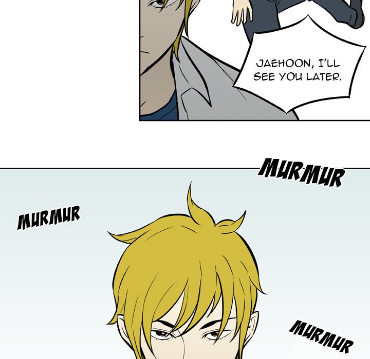 Classroom of Murder - episode 3 - 66