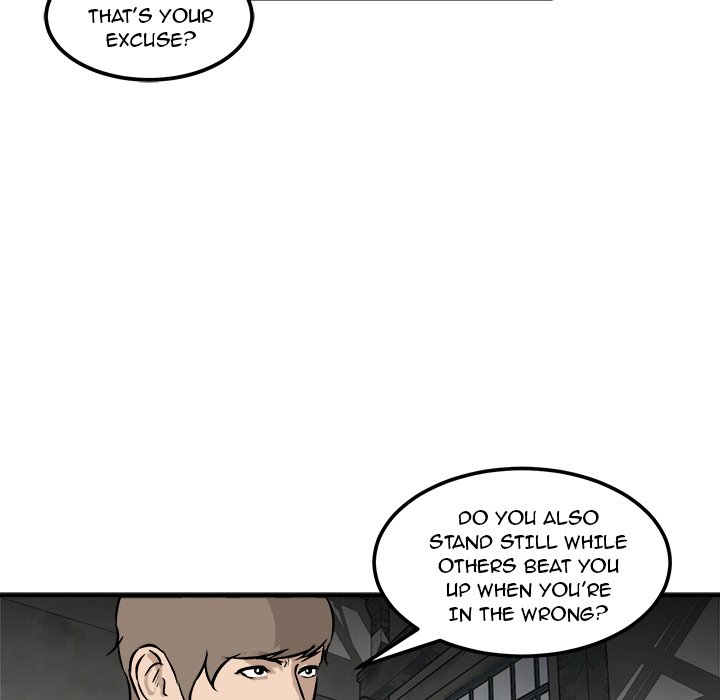 He Queen - episode 26 - 76