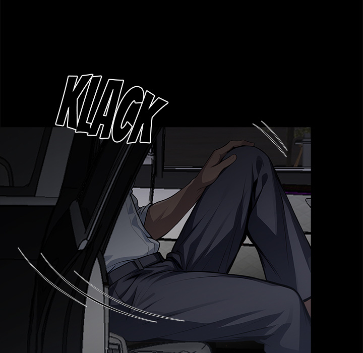 Workaholic Gangster - episode 22 - 45