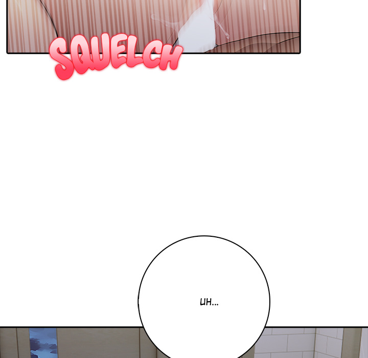 Mina's Little Trap - episode 18 - 138