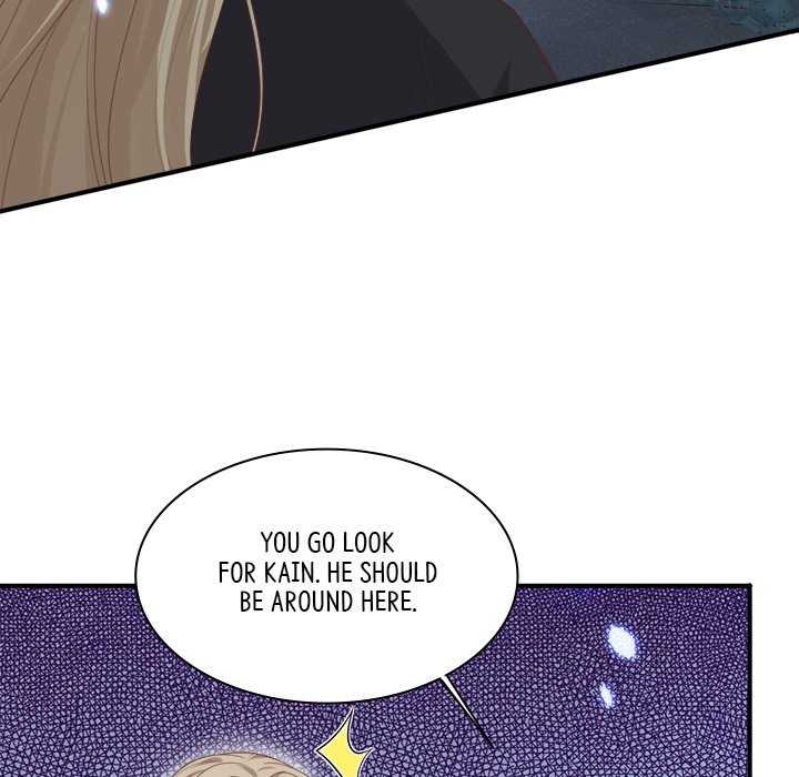 Strange Family - episode 89 - 102