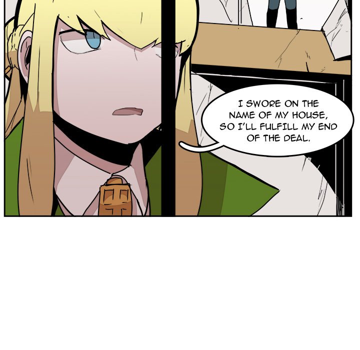 Justitia - episode 29 - 33