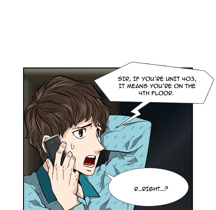 Attack of the Hand - episode 2 - 26