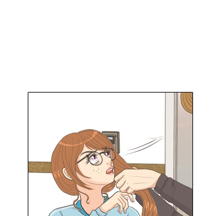 Hold My Hand - episode 8 - 37