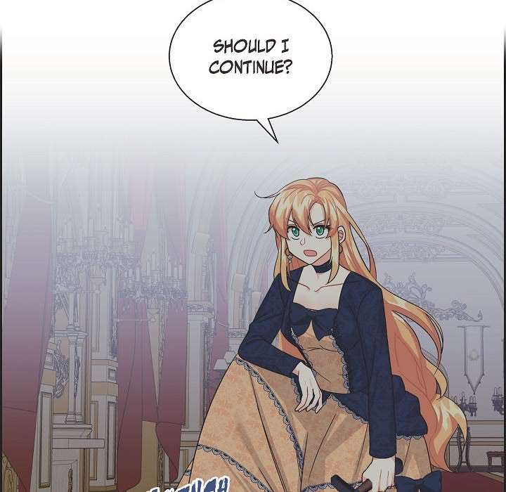 The Destroyer Fell in Love with Me - episode 27 - 83