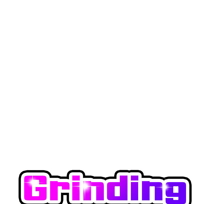 Grinding To The Top - episode 9 - 35