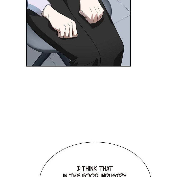 A Misogamist's Romance - episode 4 - 43
