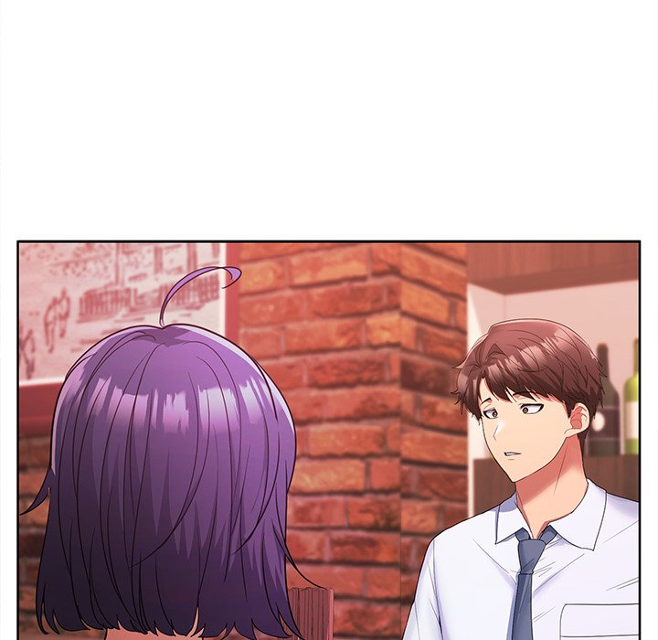 Office Romance is a No-No - episode 7 - 91
