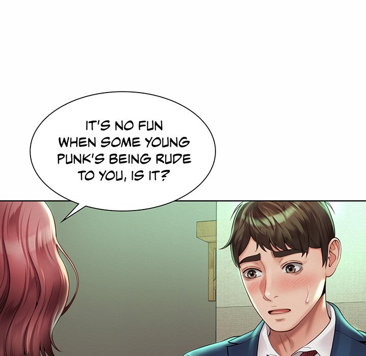Office Affairs - episode 3 - 105